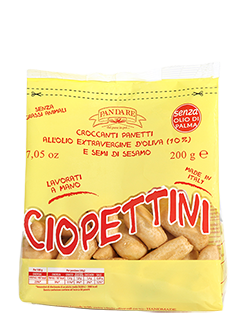 Cioppettini