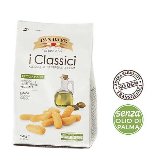 i Classici 400 gr