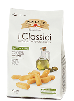 i Classici 400 gr