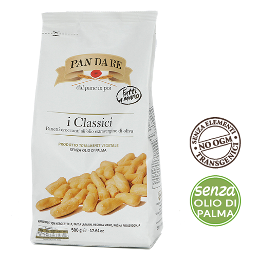 i Classici 500 gr