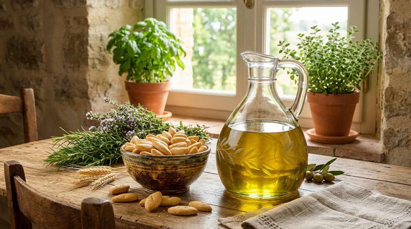 olio oliva